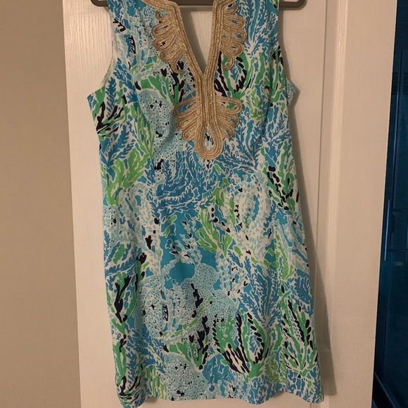 Lilly Pulitzer Dress - Picture 5 of 8